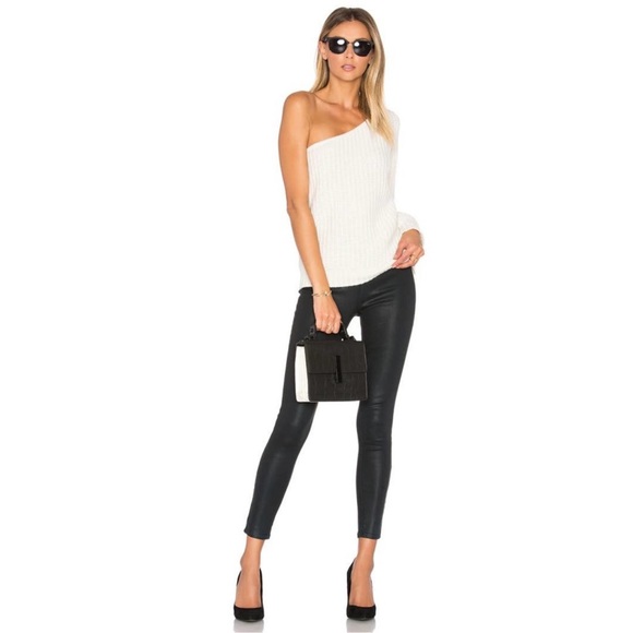 5. Lovers + Friends Jesse Skinny Legging Jean In
Freeman Wash - Picture 2 of 11